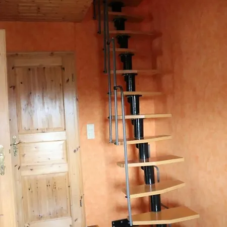 Privates Zimmer Im Herzen Von Hitzacker Exterior foto