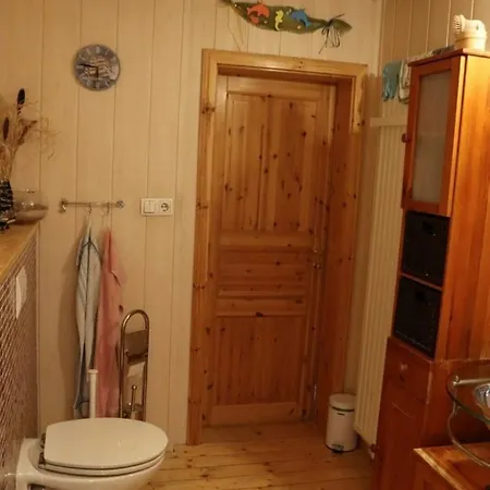 Privates Zimmer Im Herzen Von Hitzacker Exterior foto