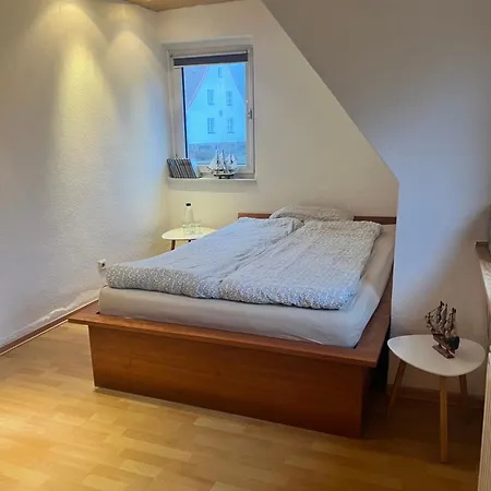 Privates Zimmer Im Herzen Von Hitzacker Exterior foto