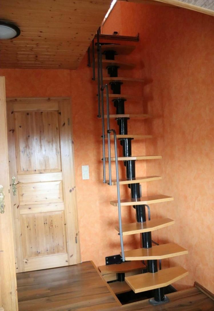 Privates Im Herzen Von Homestay *