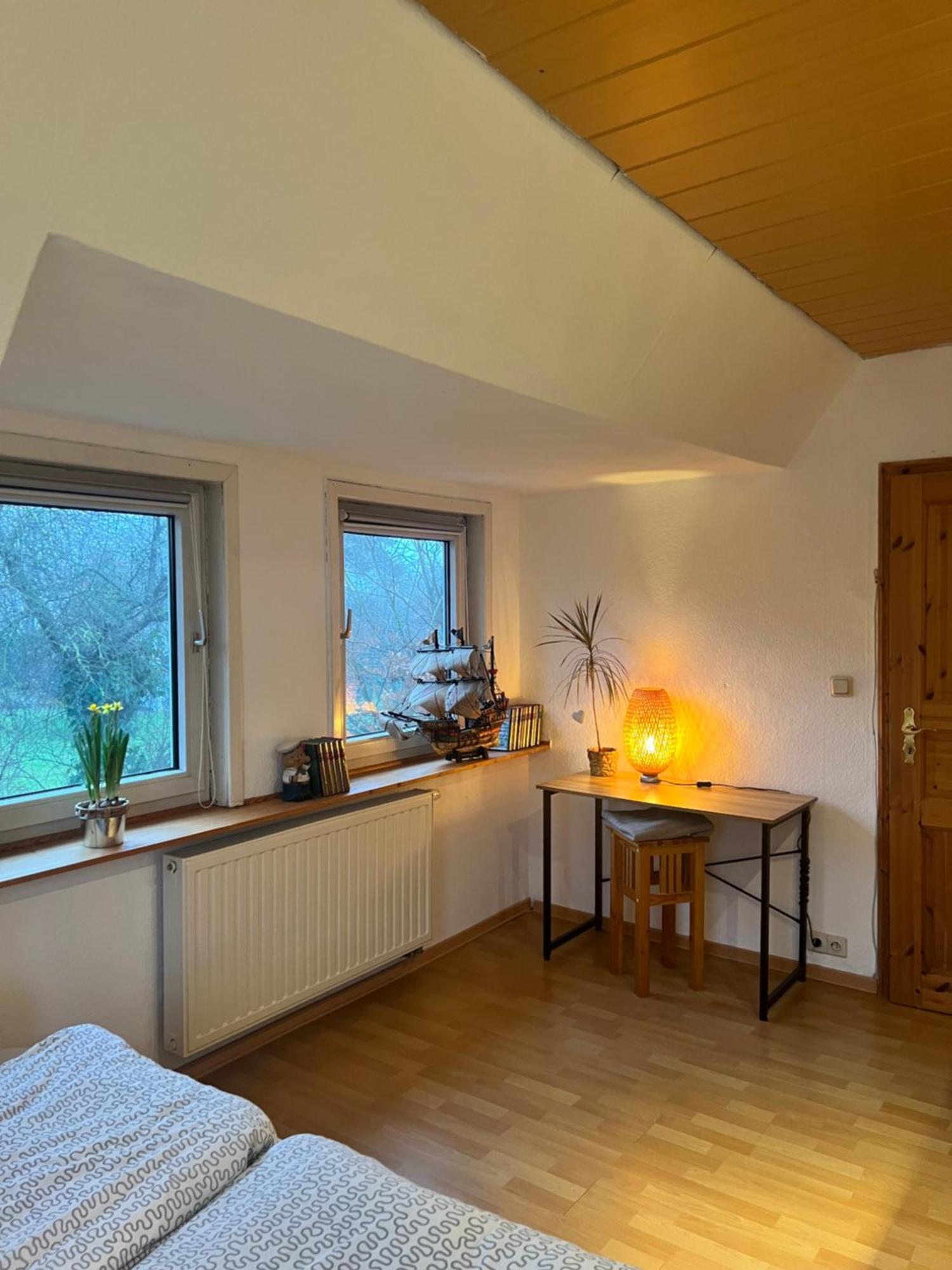 Privates Im Herzen Von Homestay *