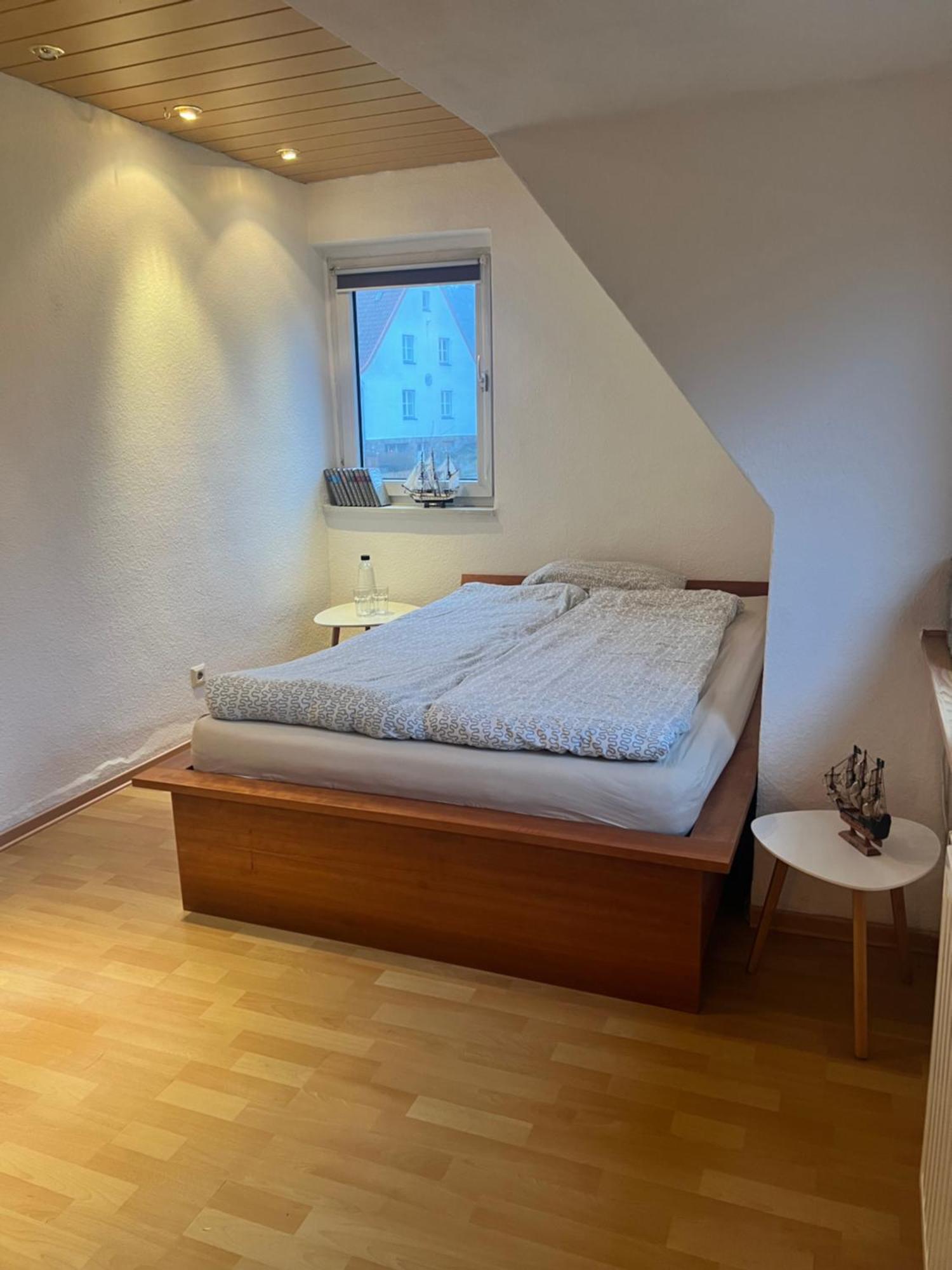 Homestay Privates Im Herzen Von Hitzacker