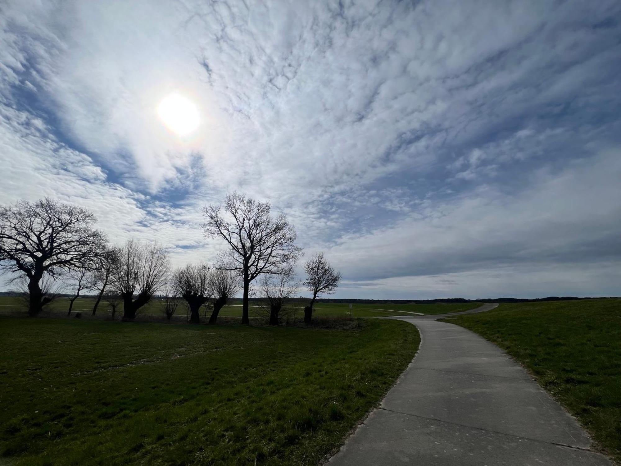 Privates Im Herzen Von Homestay Hitzacker