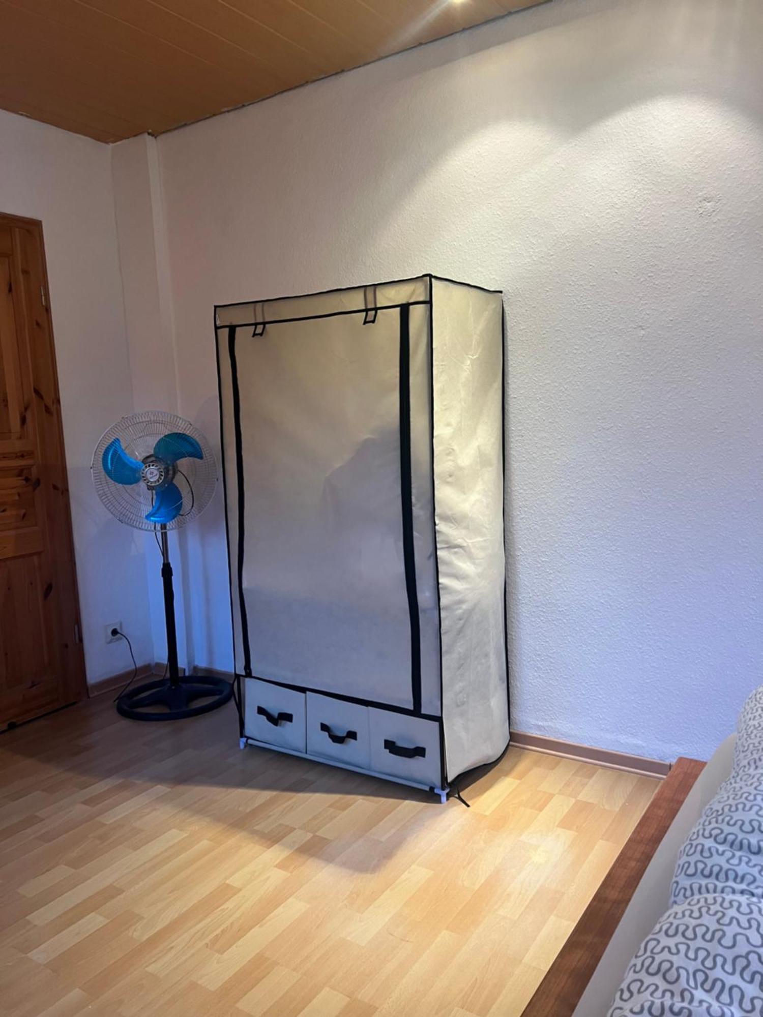 Privates Im Herzen Von Homestay *